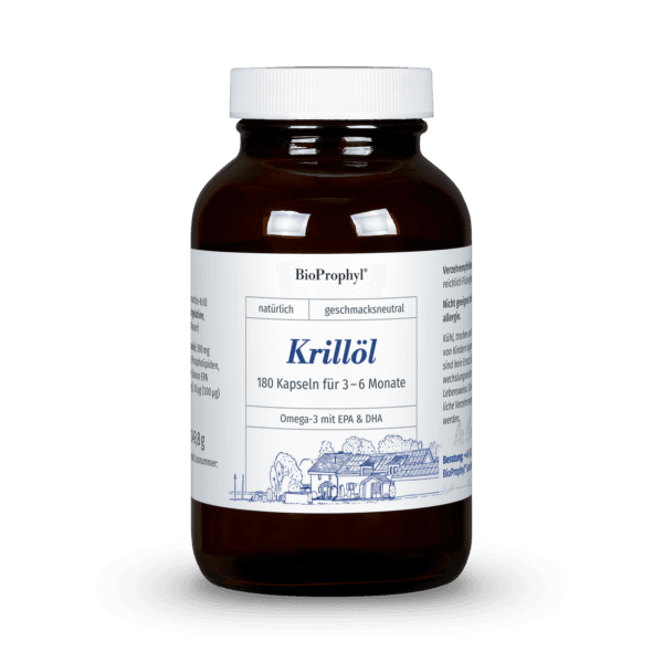 Freisteller Krillol 180