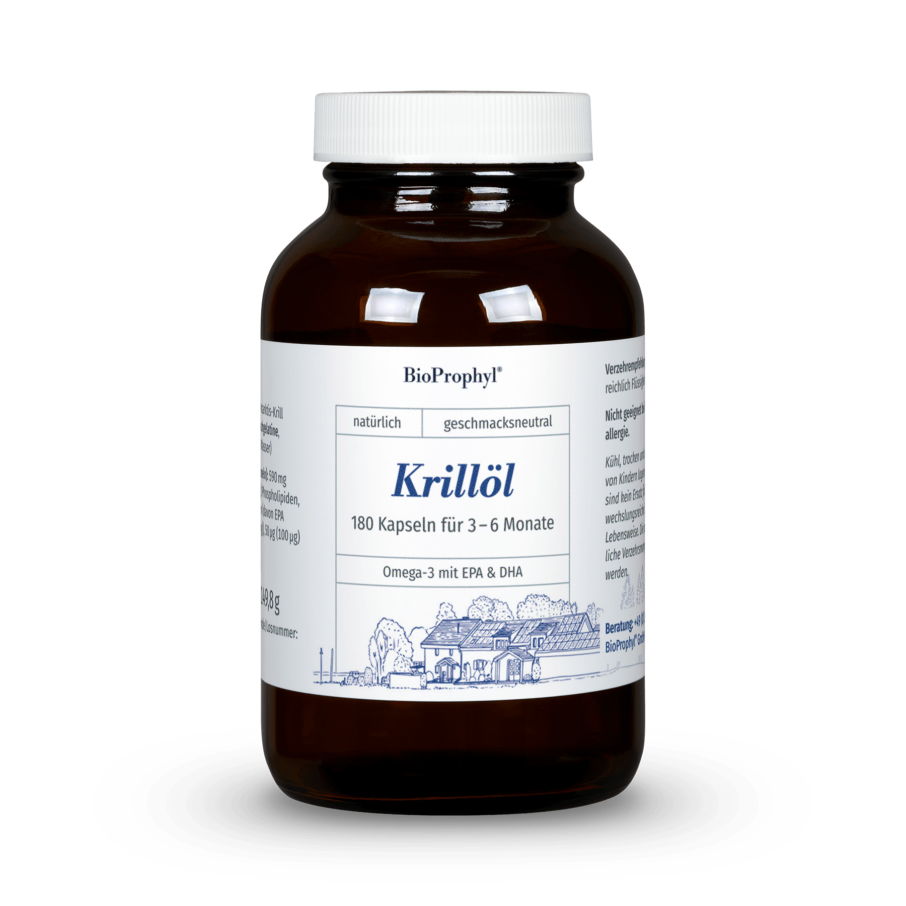 Freisteller Krillol 180